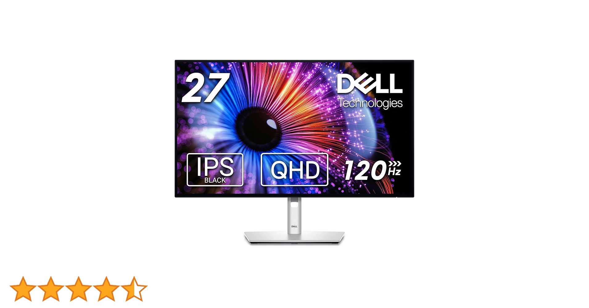 【新品未開封】DELL U2724D 27インチ モニター Dell UltraSharp 27 Inch Monitor - U2724D | Dell USA
